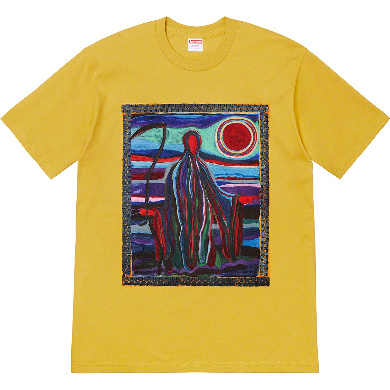 Reaper Tee view 8